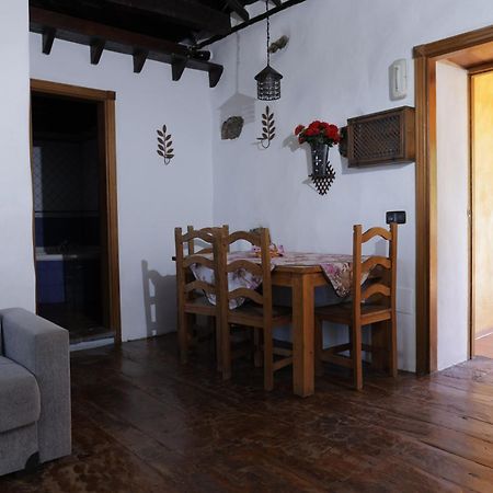 Casonas De Marengo Vendégház Icod de los Vinos Kültér fotó