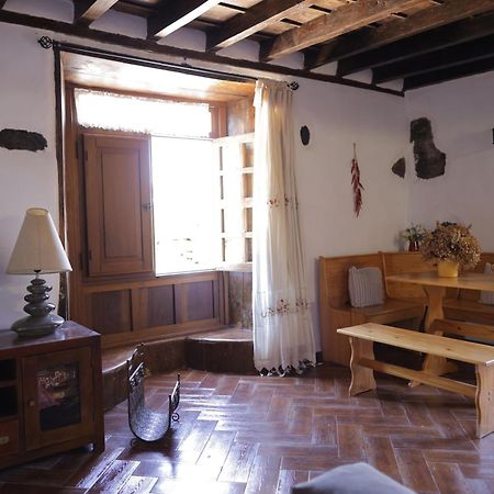 Casonas De Marengo Vendégház Icod de los Vinos Kültér fotó