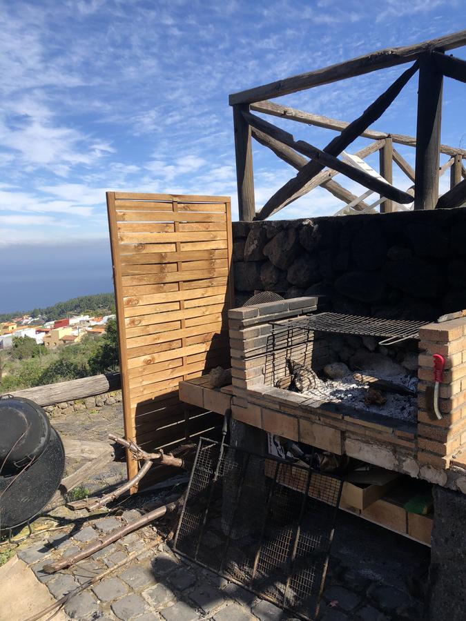 Casonas De Marengo Vendégház Icod de los Vinos Kültér fotó